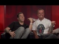 'Jackass 3D' Unscripted Interview