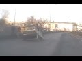 Подборка аварий и дтп  от 22.03.2016