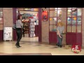 Cute Hamster Stomped On