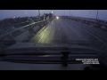 Камаз потерял колесо