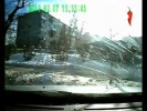 Дорожные войны. Новый сезон (12.04.2012)