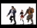 Сейчас танцуют все