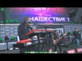 Аквариум - Нашествие 2014