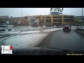 Аварии и ДТП Апрель - Март 2013