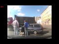 Подборка Авто Аварий ДТП Август 2013 Car Crash Auto Compilation August #69