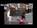 Ужасы на Корриде.(real heavy)(жесть)Horrors on Bullfight
