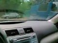 Недовольный владелец Toyota Camry