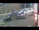 Подборка аварий № 118 от 5 08 2014