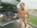 MTV Cribs - Jackass edition (Chris Pontius)