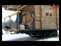 Дорожные войны. Новый сезон (11.04.2012)