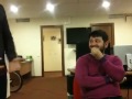 Репетиция Comedy Club 1.avi