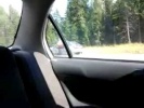Подстава сотрудника ДПС! Россия хуле
