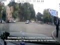 Подставы на дорогах нашей страны