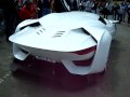citroen GT on road exhaust sound