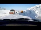 ДТП на видеорегистратор + трасса Саратов Волгоград.mp4