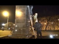 Насмотрелись: падение Серго, Николая и Якова
