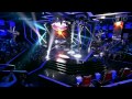 Голос 2 - Сергей Волчков - Синяя вечность. 20.12.2013. Полуфинал