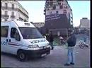 I shot the Police (Rémi GAILLARD)