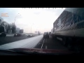 Подборка аварий, дтп № 16 от 11 02 2015 Car Crash Compilation February