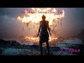 HellBlade прохождение игры серия 2  Муспельхейм