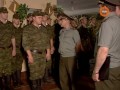 солдаты 5 сезон - 4 серия