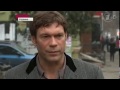 Саакашвили запретят въезд на Украину
