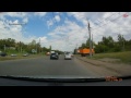 Подборка Аварий и ДТП Июнь (4) 2013 Car Crash Compilation June 18+