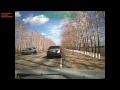 Подборка аварий № 40  от 19 04 2015  Car Crash Compilation April 2015  Dash Cam Compilation 2015