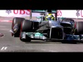 Formula 1 2014 in Russia - Preview (Спорт 1)