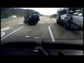 Car Crash Compilation # 28 [Вижу ДПС ,иду на таран]