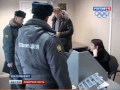 В Екатеринбурге Ищут Грабителя, Переодетого Женщиной. 2013