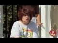 Surprise Demolition Prank