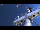 Чудаки 3.5 / Jackass 3.5 - Мячи и яйца