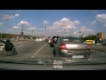 Подборка аварий № 120 Car Crash Compilation