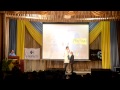 1/4 финала КВН ЗНУ Команда "Безысходность" (ЗНУ)