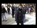 Once upon a time in the Police (Rémi GAILLARD)