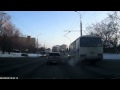 Подборка аварий № 48 от 24 02 2014