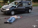 Подборка аварий с пешеходами жесть