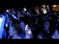 МАЧЕТЕ - Нежность (LIVE) @ 16 Тонн (9 марта 2012)