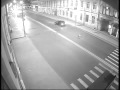 Подстава пешехода №6