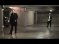 The Godfather (Rémi GAILLARD)