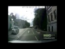 Подборка ДТП Аварий С Видеорегистраторов. Часть 8