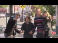 Cute Girls Valentine's Date Prank