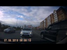Опасное вождение TOYOTA LC о020тв72