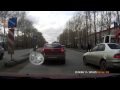 Подборка аварий №82 от 12 04 2014