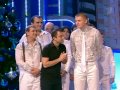 КВН 2010 Высшая лига ФИНАЛ - Фоторазминка