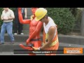 ТОП ПРИКОЛОВ от Daily Fun Media [выпуск 01.10.2014
