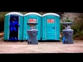 The jackass guys LOO BOMB 2