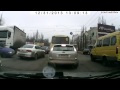 Подборка аварий и дтп № 3 от 3 01 2014 Car Crash Compilation