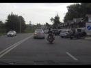 Хруста подбили